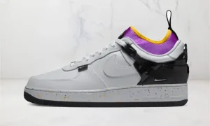 Nike Air Force 1 Low Undercover Grey Fog STYLE-DQ7558-001