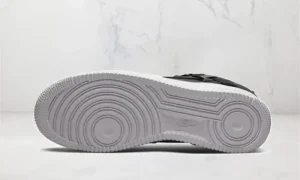 Nike Air Force 1 Low Undercover Noir STYLE-DQ7558-002(2)