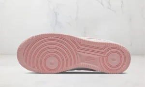Nike Air Force 1 Low VD Valentines Day (2022) STYLE-DQ9320-100(2)