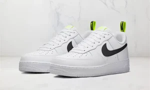 Nike Air Force 1 Low Volt STYLE-DZ4510-100(1)