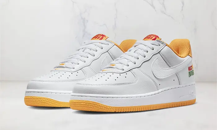 Nike Air Force 1 Low West Indies STYLE-DX1156-101(1)