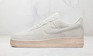 Nike Air Force 1 Low Winter Premium Summit Blanc STYLE-DO6730-100