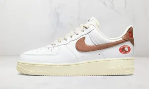 Nike Air Force 1 Low ‘07 LX Coconut STYLE-DJ9943-101