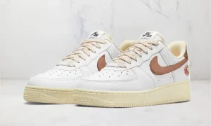 Nike Air Force 1 Low ‘07 LX Coconut STYLE-DJ9943-101(1)
