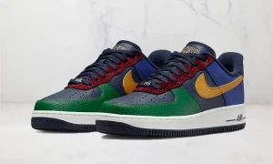 Nike Air Force 1 Low ‘07 LX Gorge Green STYLE-DR0148-300(1)