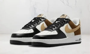 Nike Air Force 1 Low ‘07 Mocha STYLE-FB3355-200(1)