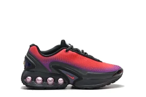 Nike Air Max Dn All Day Red