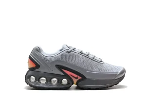 Nike Air Max Dn Gray Orange