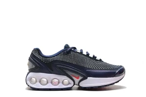 Nike Air Max Dn Navy Blue Blanc