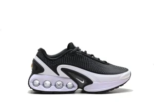 Nike Air Max Dn Noir Blanc mix