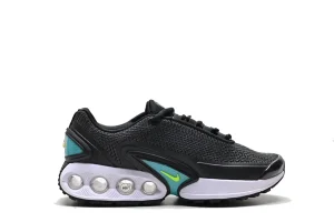 Nike Air Max Dn Noir Vert