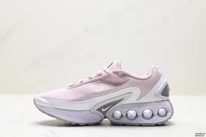 Nike Air Max Dn Rose Blanche(3)