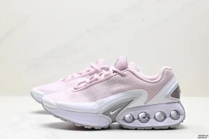 Nike Air Max Dn Rose Blanche(4)
