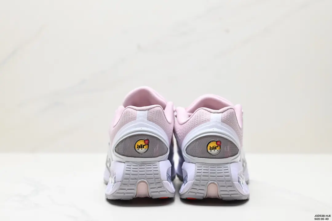 Nike Air Max Dn Rose Blanche(6)