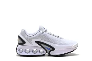 Nike Air Max Dn Top Blanc