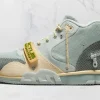 Nike Air Trainer 1 Travis Scott Grey Haze STYLE-DR7515-001