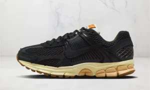 Nike Zoom Vomero 5 PRM Noir Sesame STYLE-FD0533-010