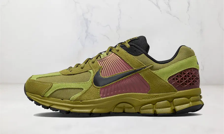Nike Zoom Vomero 5 Pacific Moss STYLE-FJ1910-300