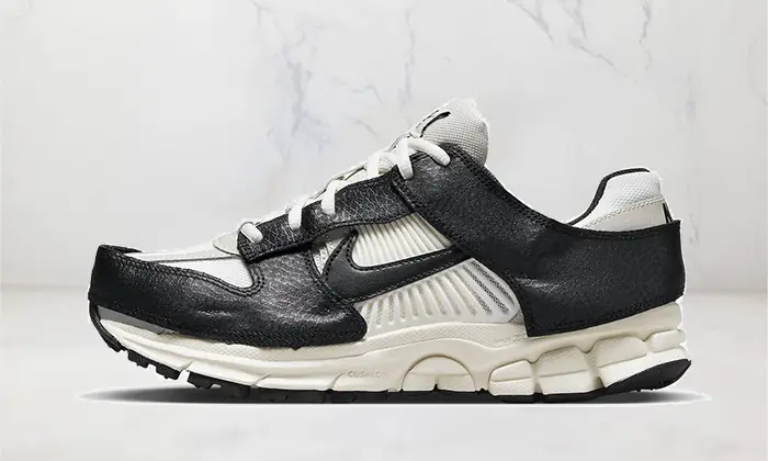 Nike Zoom Vomero 5 Timeless Panda Dunk STYLE-FJ5474-133