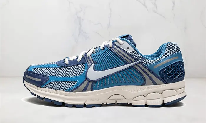 Nike Zoom Vomero 5 Worn Blue STYLE-FB9149-400