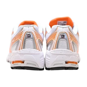 Sneaker NEW BALANCE 740 Blanche Orange(6)