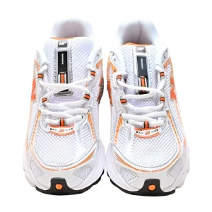Sneaker NEW BALANCE 740 Blanche Orange(7)