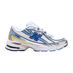 Sneaker NEW BALANCE 740 Blue