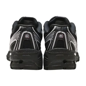 Sneaker NEW BALANCE 740 Noir Blanc(6)