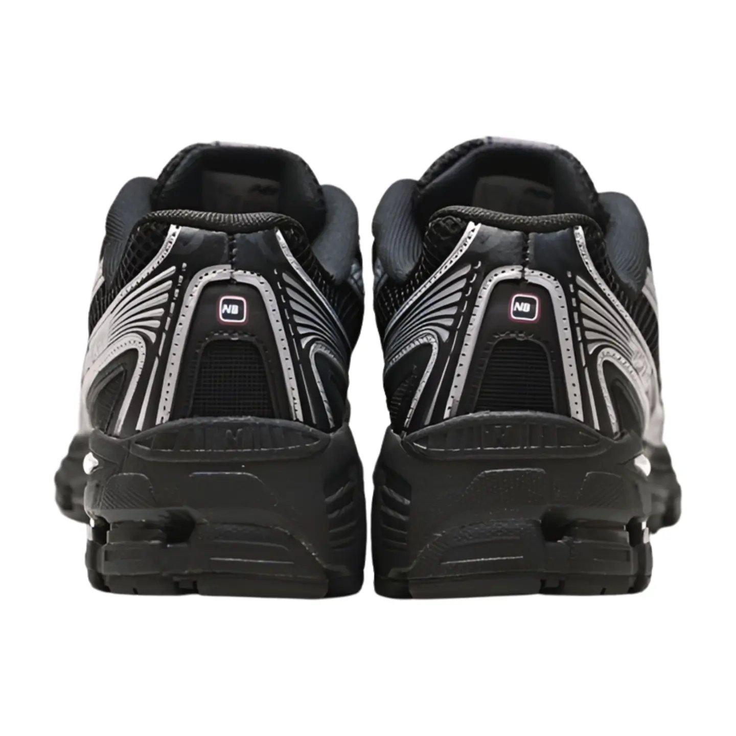 Sneaker NEW BALANCE 740 Noir Blanc(6)