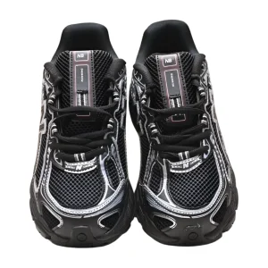 Sneaker NEW BALANCE 740 Noir Blanc(7)
