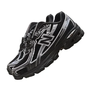 Sneaker NEW BALANCE 740 Noir Blanc(8)