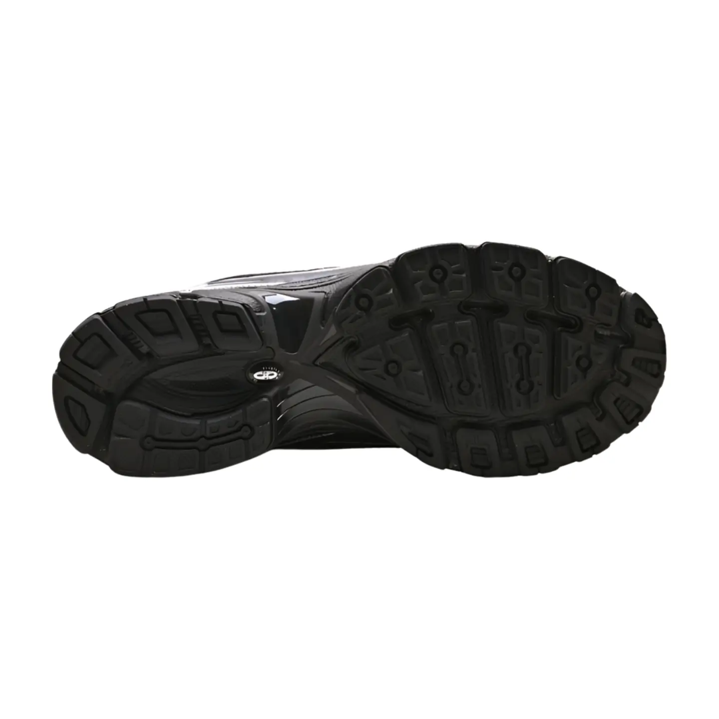 Sneaker NEW BALANCE 740 Noir Blanc(9)
