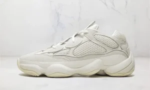 Adidas Yeezy 500 Bone White STYLE-ID5114 FV3573