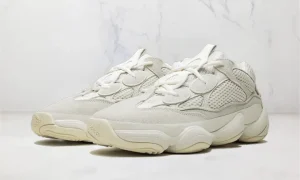 Adidas Yeezy 500 Bone White STYLE-ID5114 FV3573(1)