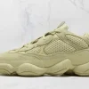 Adidas Yeezy 500 Desert Rat Super Moon Yellow STYLE-DB2966