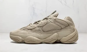 Adidas Yeezy 500 Taupe Light STYLE-GX3605
