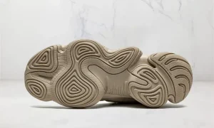 Adidas Yeezy 500 Taupe Light STYLE-GX3605(3)