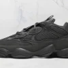Adidas Yeezy 500 Utility Noir STYLE-F36640