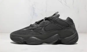 Adidas Yeezy 500 Utility Noir STYLE-F36640