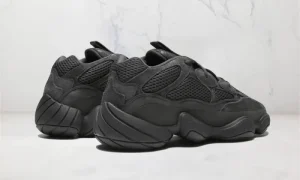 Adidas Yeezy 500 Utility Noir STYLE-F36640(2)