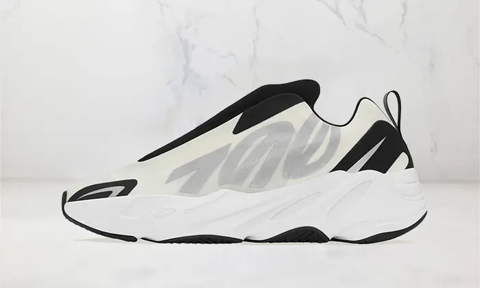 Adidas Yeezy 700 MNVN Laceless Analog STYLE-IG4798