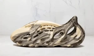 Adidas Yeezy Foam RNNR MX Clay Cream STYLE-GX8774