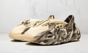 Adidas Yeezy Foam RNNR MX Clay Cream STYLE-GX8774(1)