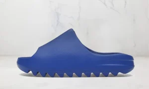 Adidas Yeezy Slide Azure STYLE-ID4133