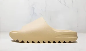 Adidas Yeezy Slide Bone (Restock Pair) STYLE-FZ5897