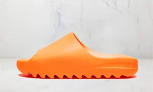 Adidas Yeezy Slide Enflame Orange STYLE-GZ0953