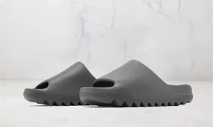 Adidas Yeezy Slide Granite STYLE-ID4132(1)