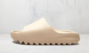 Adidas Yeezy Slide Pure (Restock Pair) STYLE-GW1934
