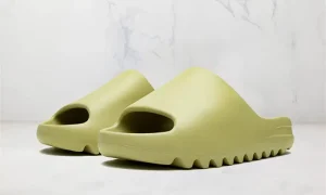 Adidas Yeezy Slide Resin (First Release) STYLE-FX0494GZ5551(1)
