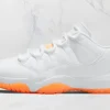 Air Jordan 11 Retro Low Bright Citrus STYLE-AH7860-139